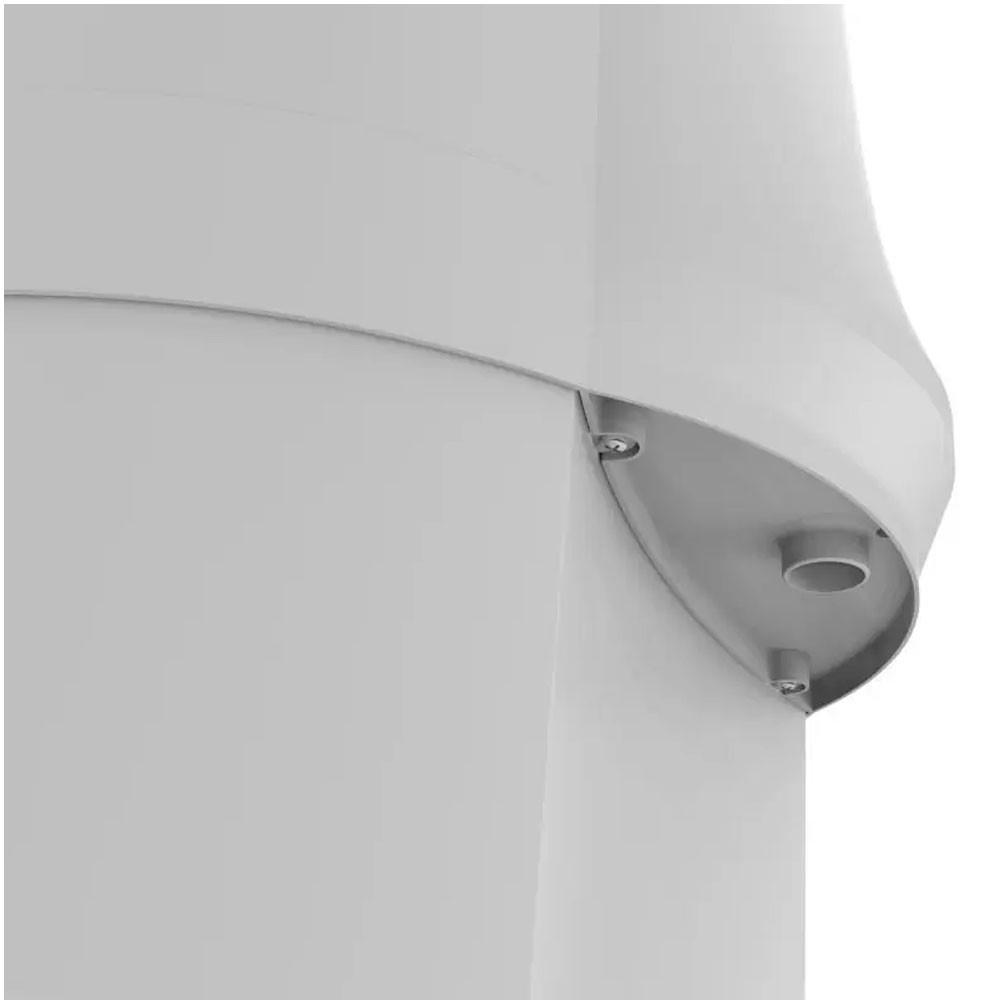 Centrifuga De Roupa Colormaq 12kg Cesto Inox