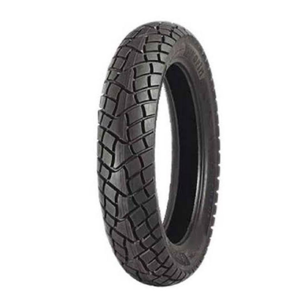 Par Pneu De Moto Levorin Dual Sport 90/90-19 + 110/90-17 Tt Honda Bros Xre 190 Yamaha Xtz Crosser