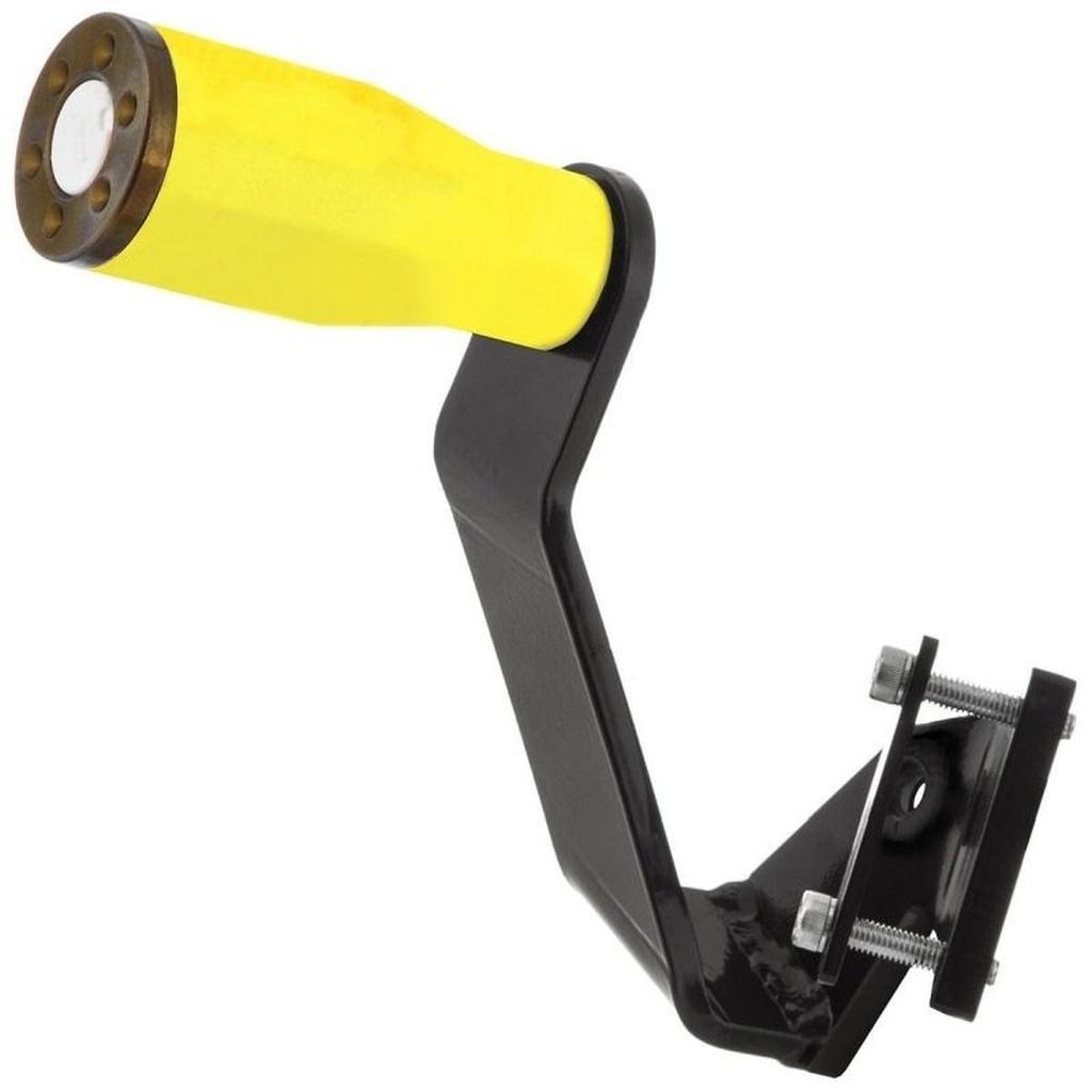 Protetor Slider Cbr 500R 2014 2015 2016 2017 2018 Cromo Forte Peças Acessórios Para Moto