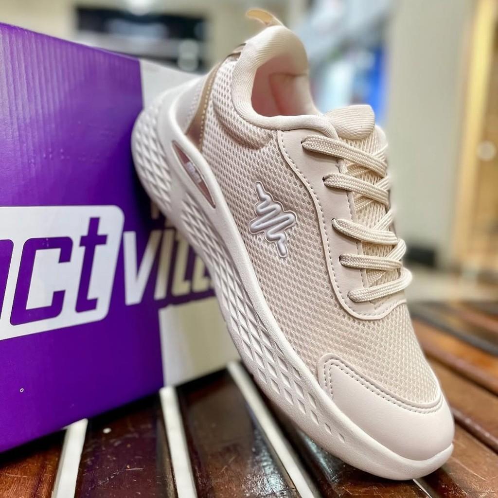 Tenis Feminino Actvitta Casual Esportivo Lite PLUS London Confortavel