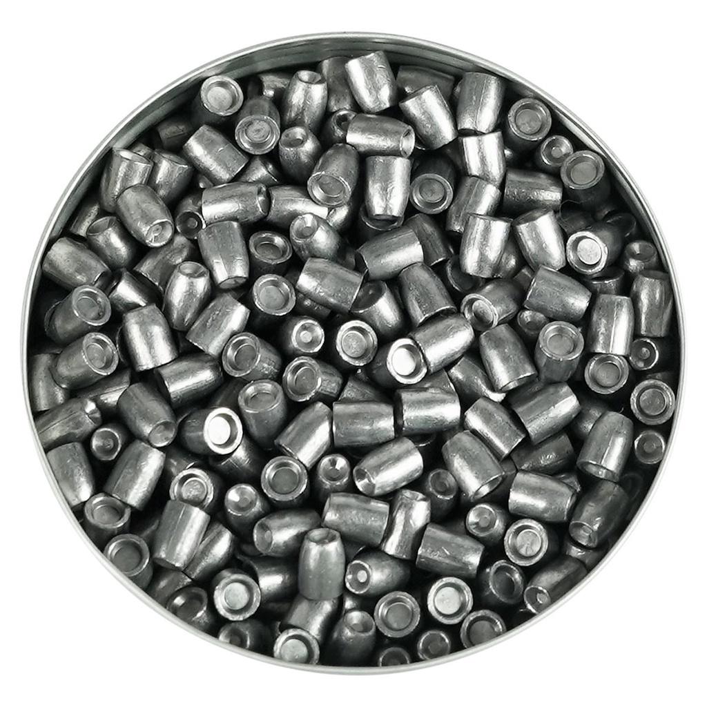 2un Chumbinho 4.5mm Rifle Slug Series Hollowpoint Medium