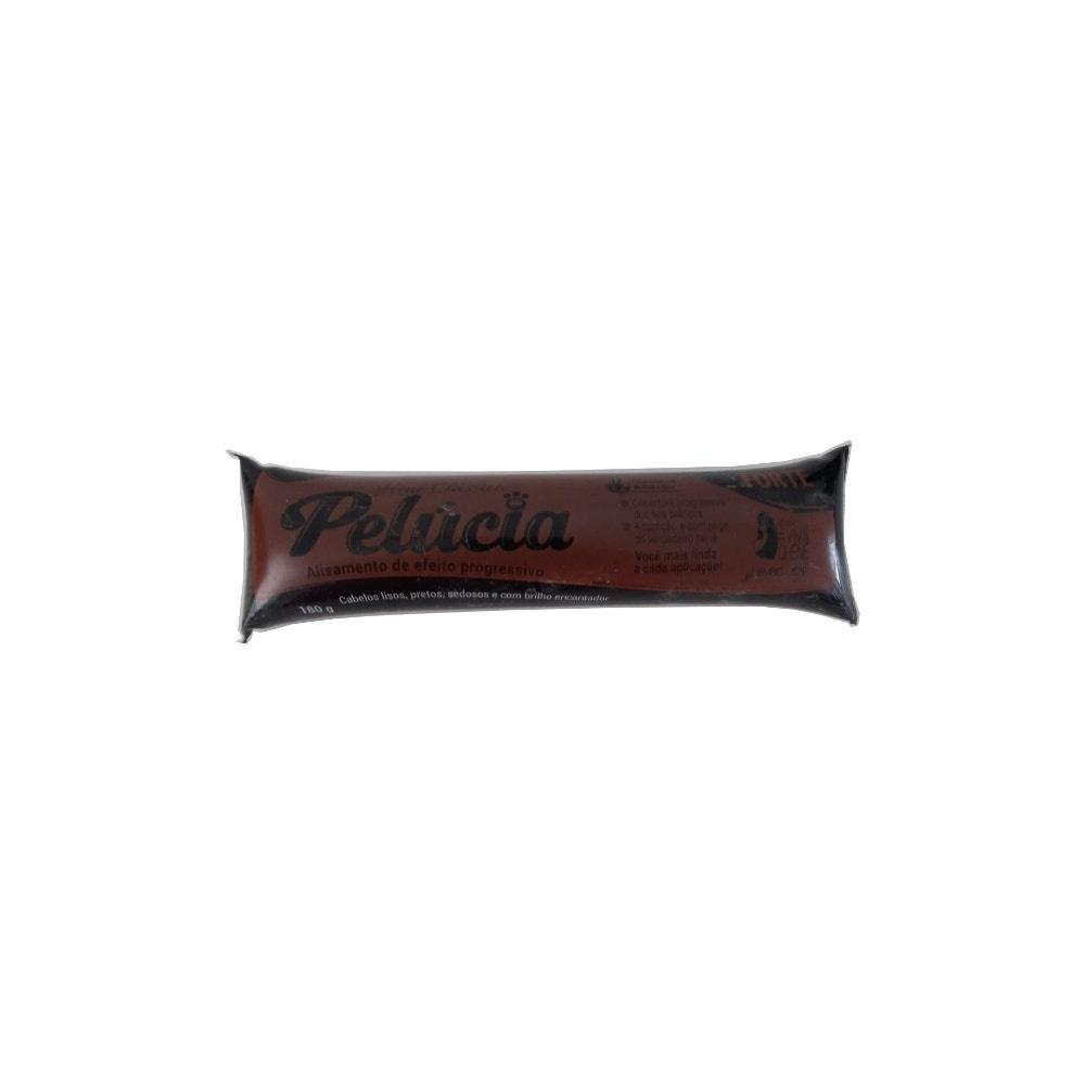 Hene Pelucia Forte Bisnaga 180G
