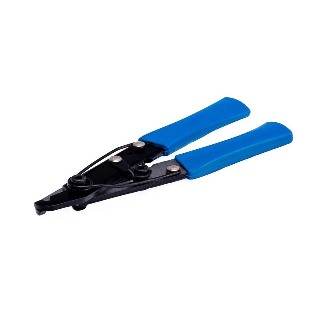 Tesoura Para Corte Tubo Capilar Hulter Ht5ptc01f