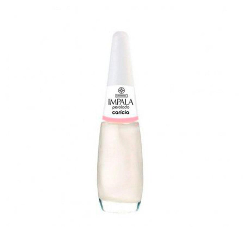 Esmalte Impala Perolado Caricia