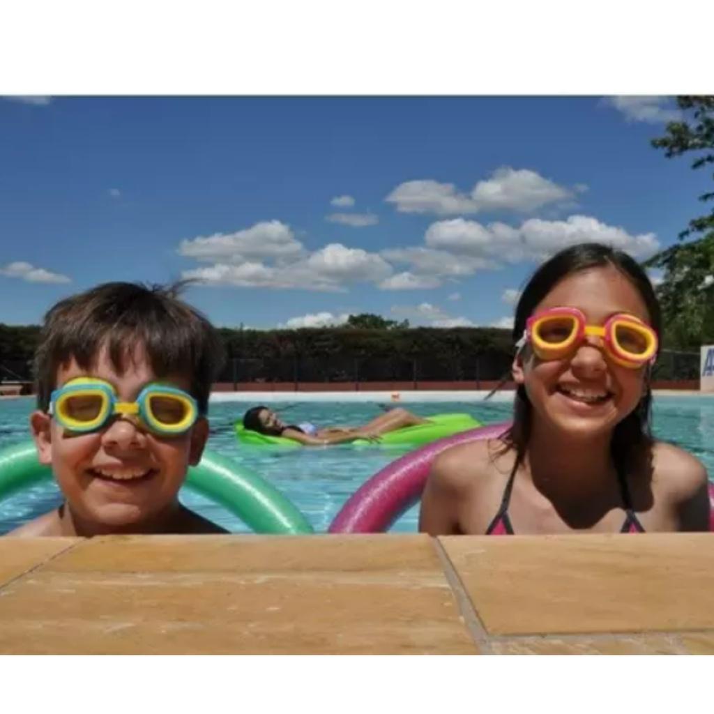 Óculos De Natação Sport Infantil Criança Piscina Mar Mor