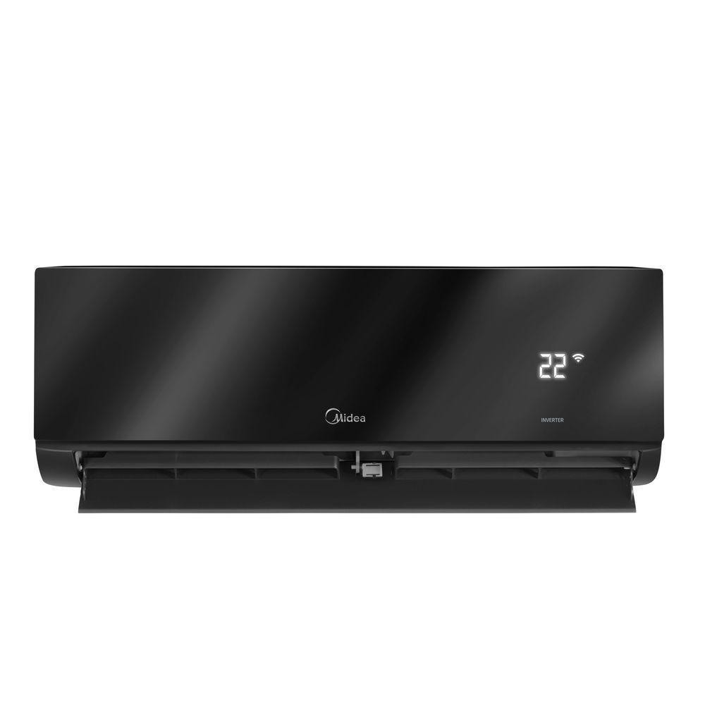 Ar Condicionado Inverter Midea Connect 18000 Btu Quente/frio