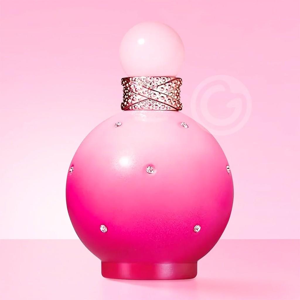 Britney Spears Fantasy Candied Eau De Toilette - Perfume Feminino 100ml