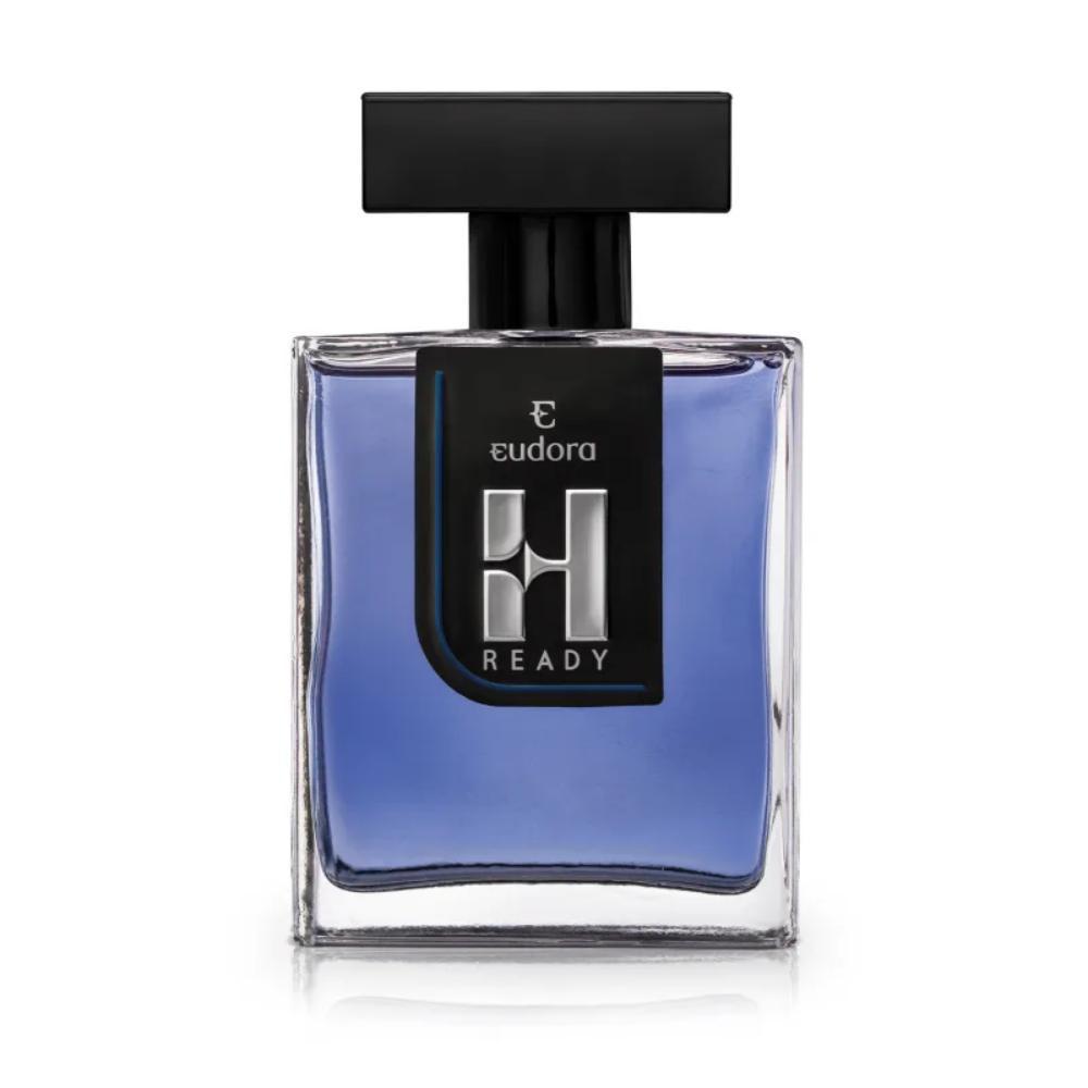 Eudora H Ready Deo Colônia Masculino 100 Ml