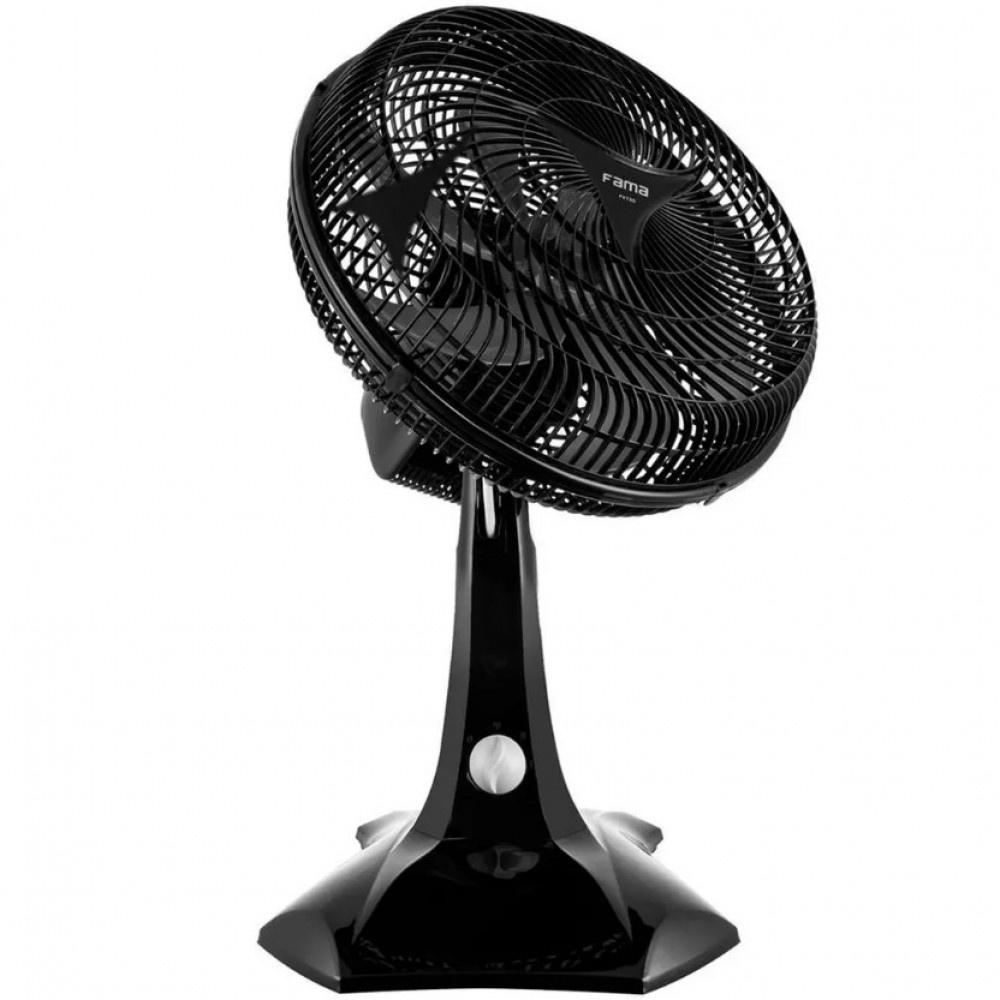 Ventilador De Mesa Britânia Fama Fvt30 30cm 3 Velocidades 60W
