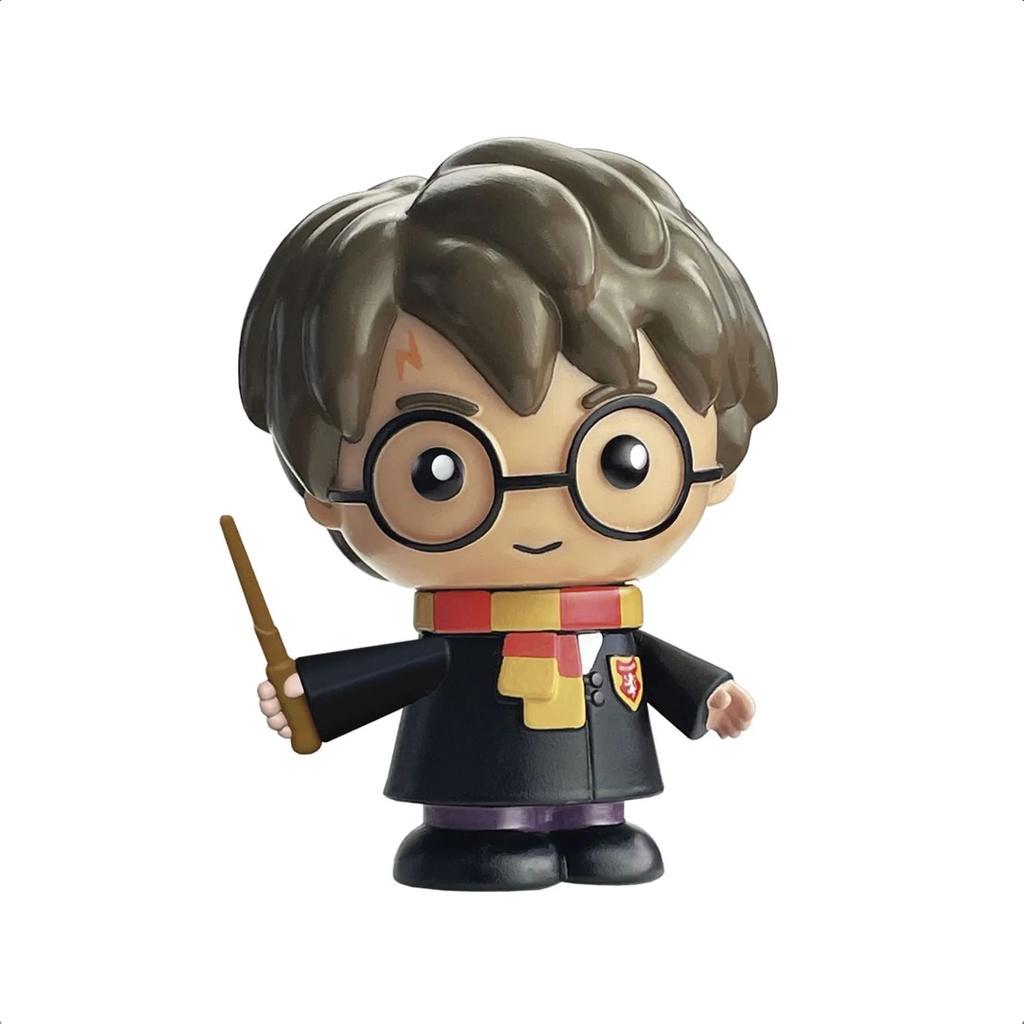 Fandom Box Harry Potter Boneco Colecionável 11 Cm Material Vinil Atóxico - Líder Brinquedos