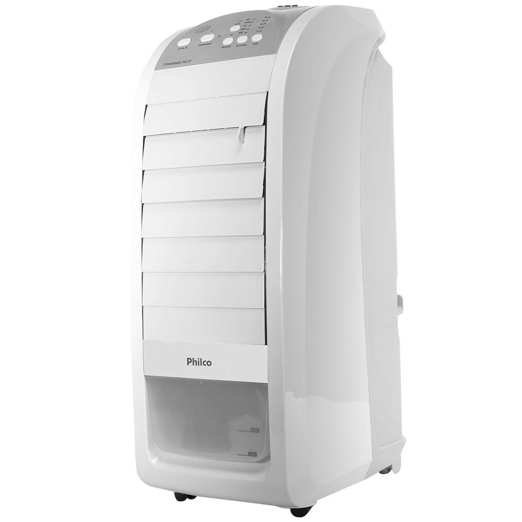 Climatizador Philco Ar Frio Pcl1f