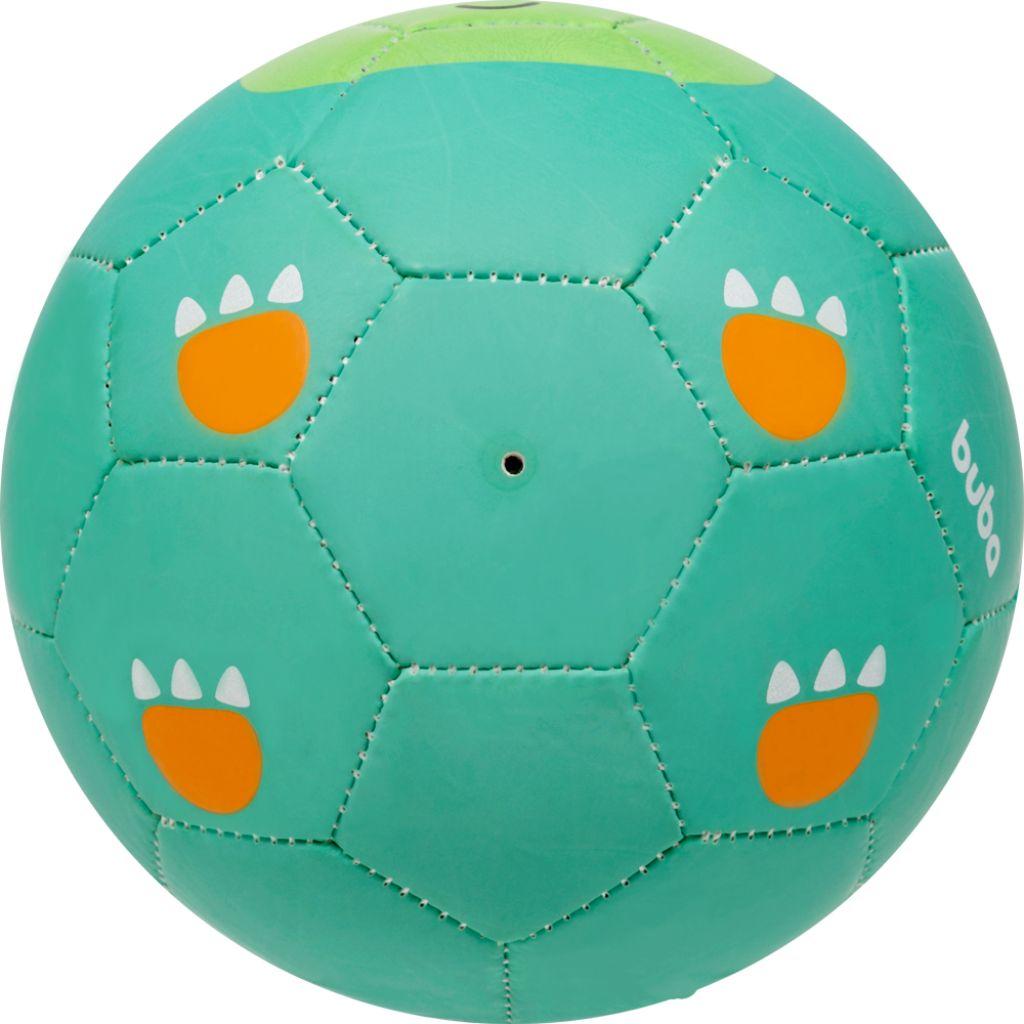 Bola De Futebol Bubazoo Dino 17036 - Buba