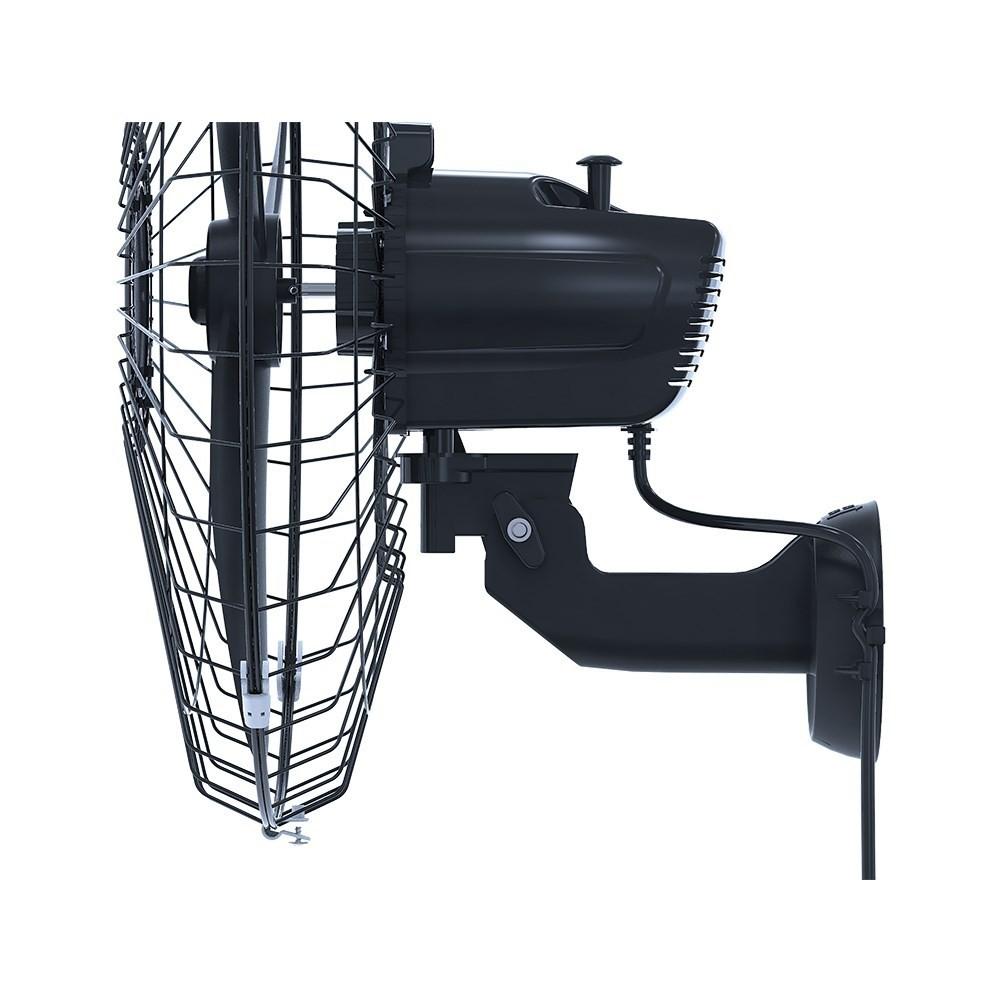 Ventilador De Parede Oscilante 60cm Bivolt Ventisol