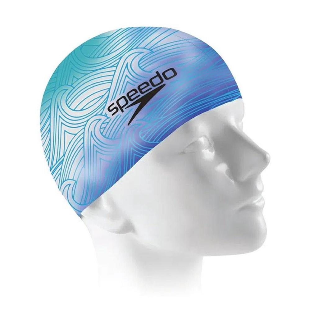 Touca De Natação Adulto Speerit Cap 528865 Speedo