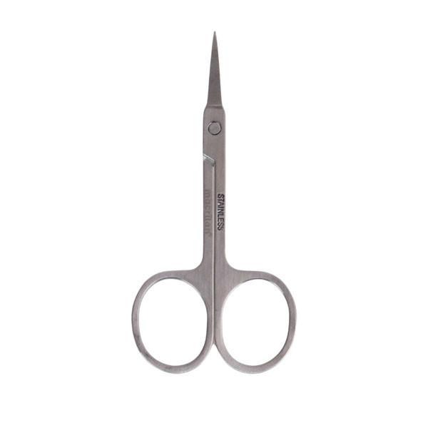 Tesoura Para Unhas Macrilan Km-04