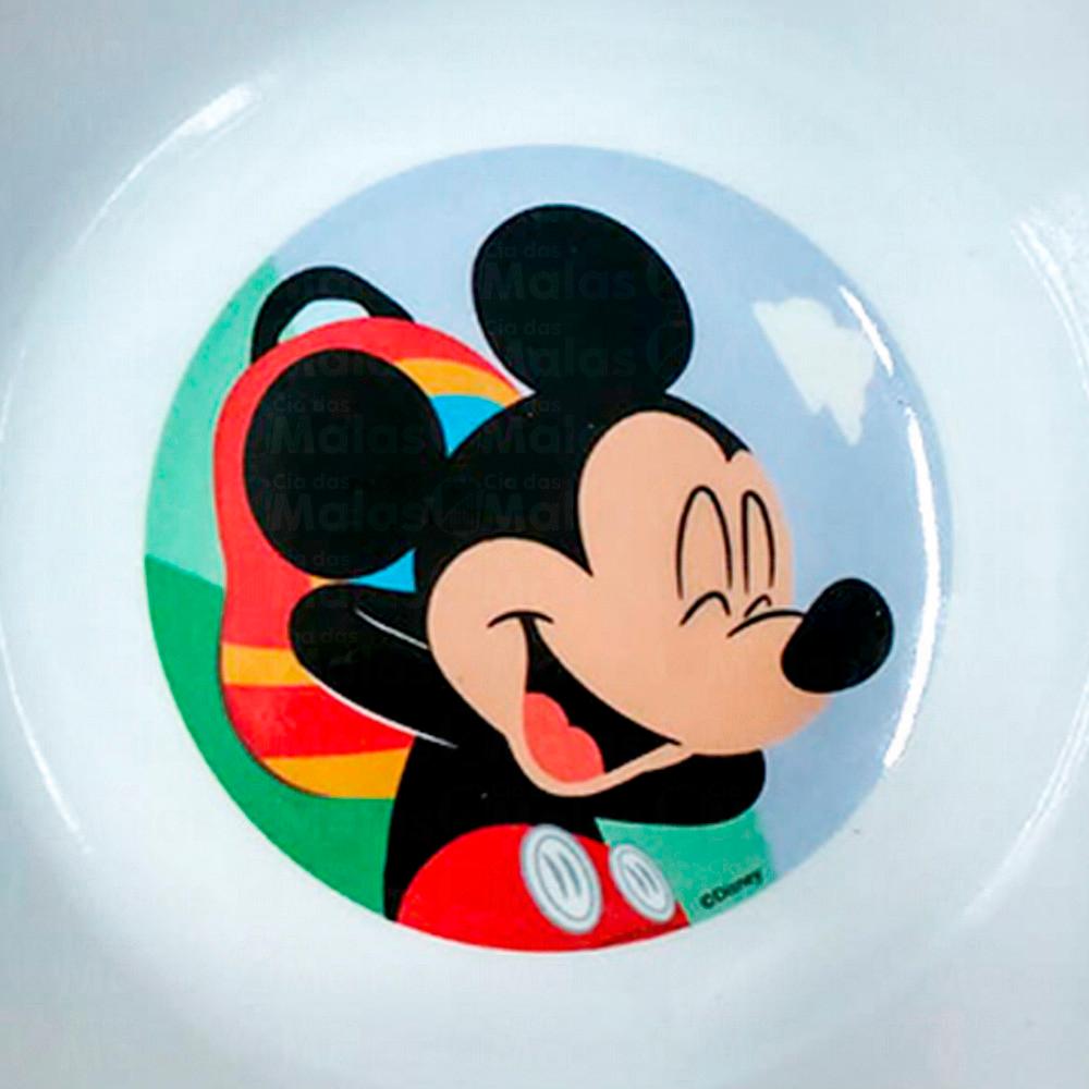 Bowl Infantil Disney Mickey Meninos 16cm Melamine Yangzi