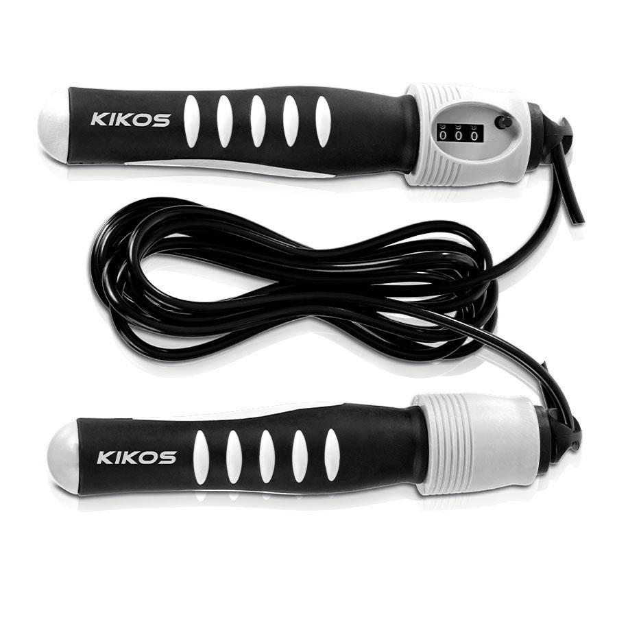 Corda De Pular Kikos Com Contador