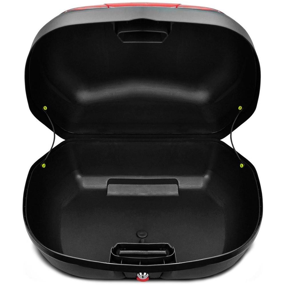 Bau Para Moto Bauleto 45 Litros Universal Smart Box 2 - PRO Tork