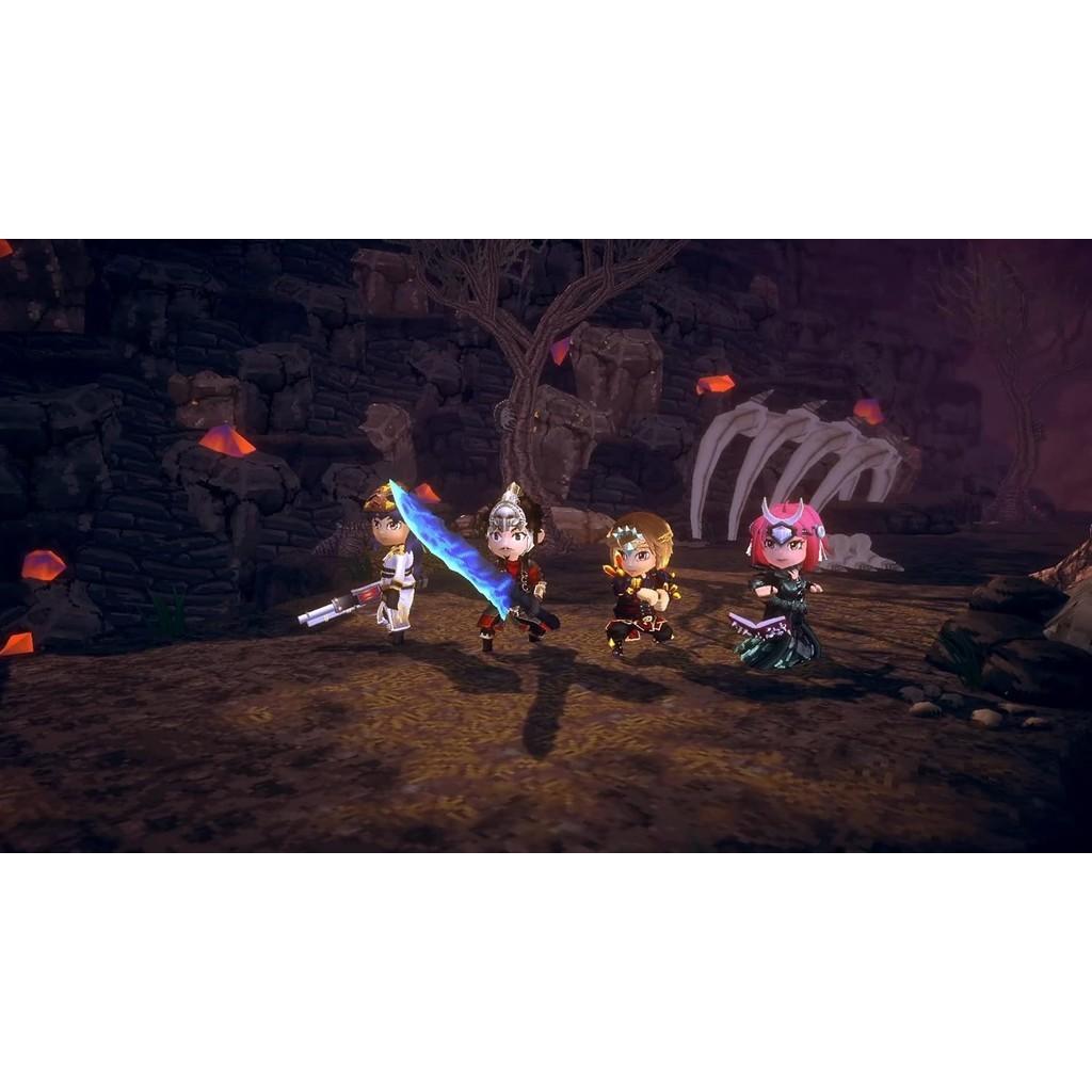 Noob The Factionless Switch Midia Fisica