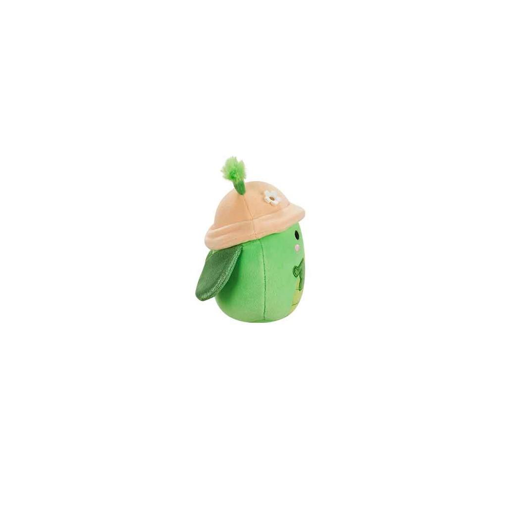 Pelúcia Trenton De 12cm - Squishmallows Páscoa