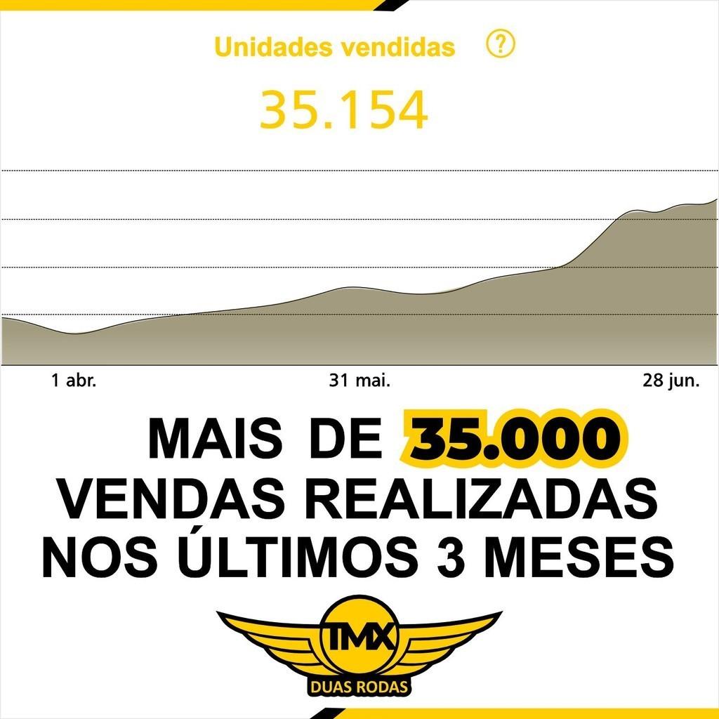 Pneu Para Moto Sportíssimo Ii 100/90-14 Traseiro Maggion Para Uso Sem Câmara + 1 Válvula De Brinde