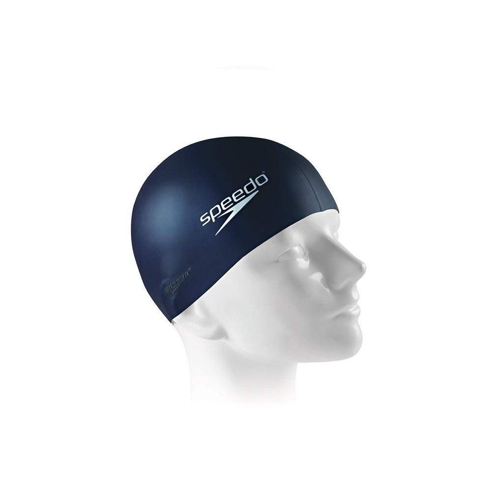 Óculos De Natação Speedo Focus Duo Vision Lens + Touca De Natação