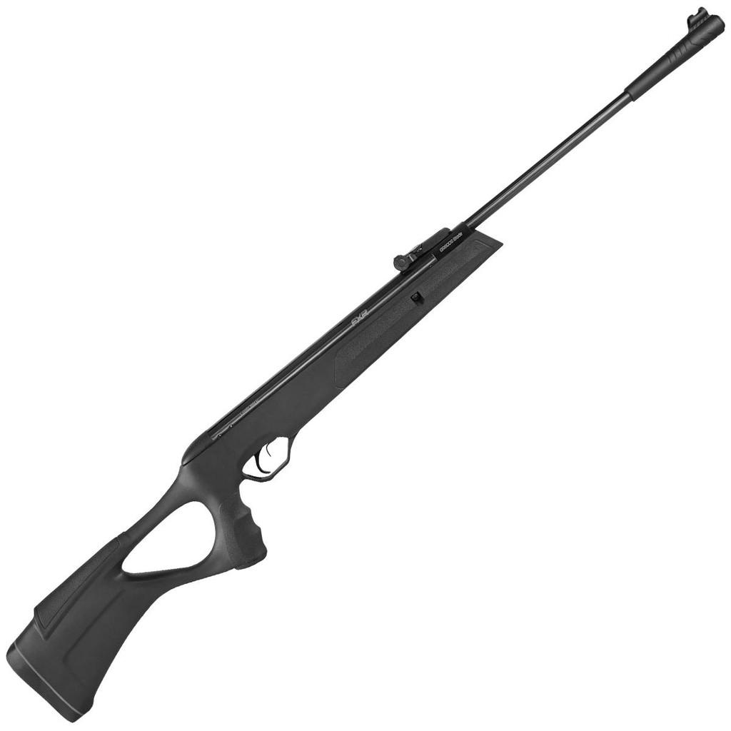 Espingarda De Pressão 5.5 Artemis Gr800s Blade + Chumbinhos