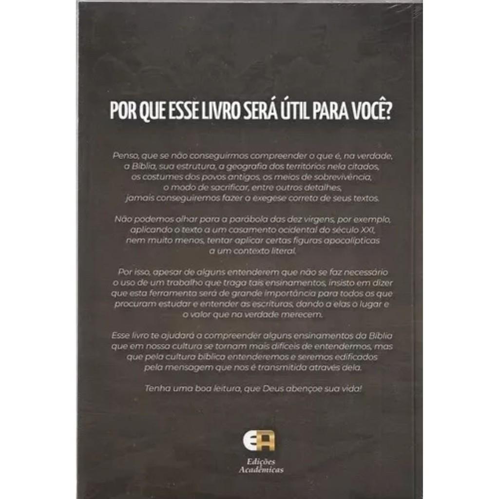 Guia Do Estudante Da Bíblia Matheus Soares
