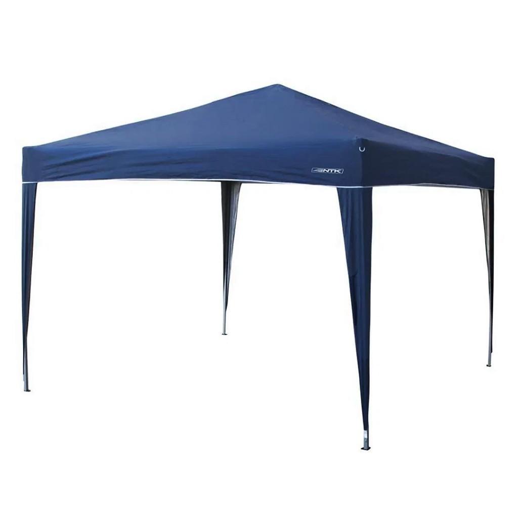 Conexão Plástica T Gazebo Camping Nautika Trixx