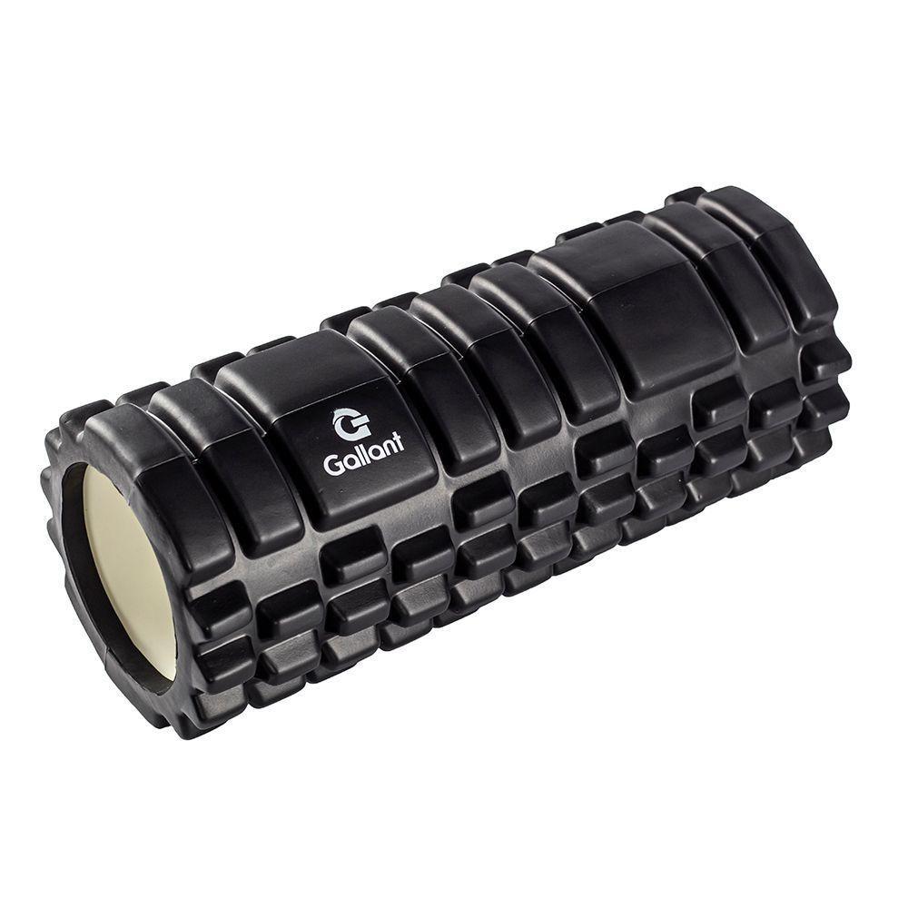 Rolo De Massagem Liberação Miofascial Gallant (grm33ev01a-pt)