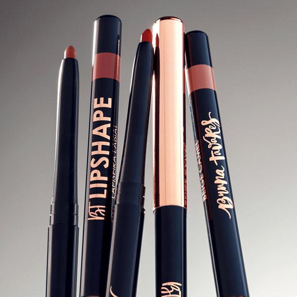 Lapiseira Labial Bruna Tavares Bt Lipshape