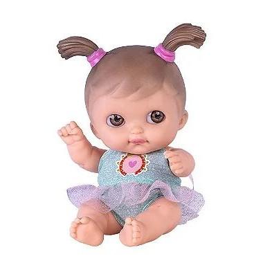 Boneca Tu Nenê Bebezinho