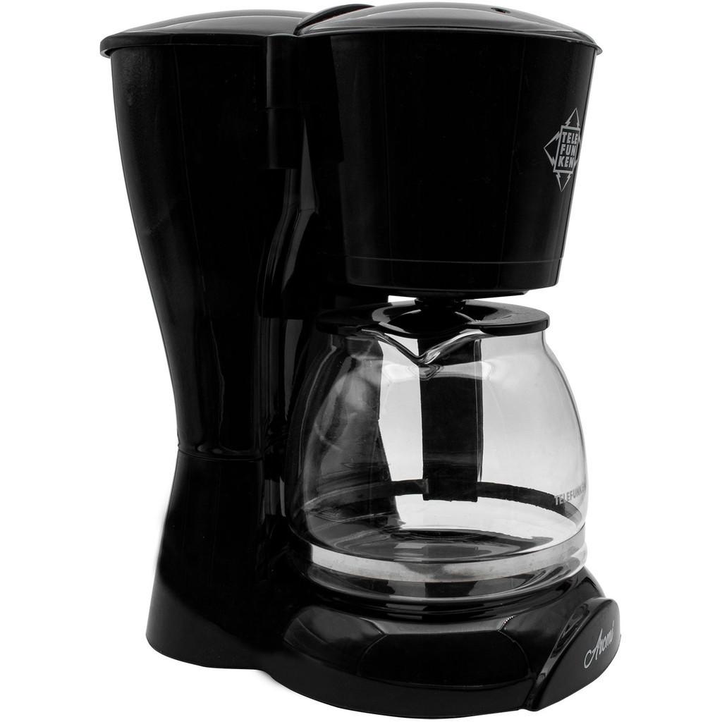 Cafeteira Elétrica 1.2L Telefunken Aromi