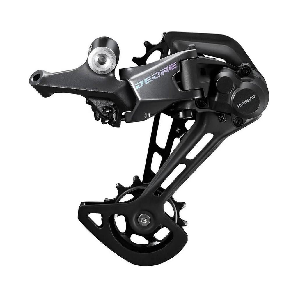 Câmbio Traseiro Shimano Deore Rd M6100 P/10/51 1x12v - 12v