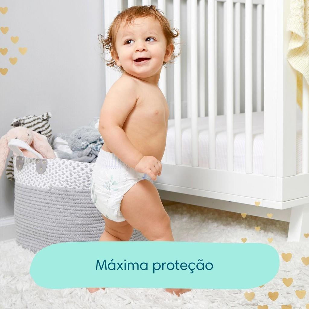 Fralda Pampers Premium Care Xxxg Com 52un