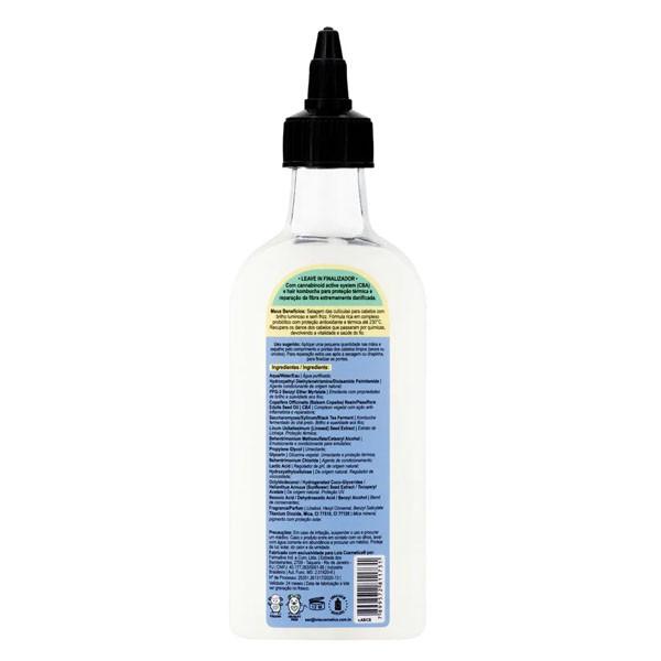 Finalizador Leave In Lola Cosmetics Danos Vorazes 200ml
