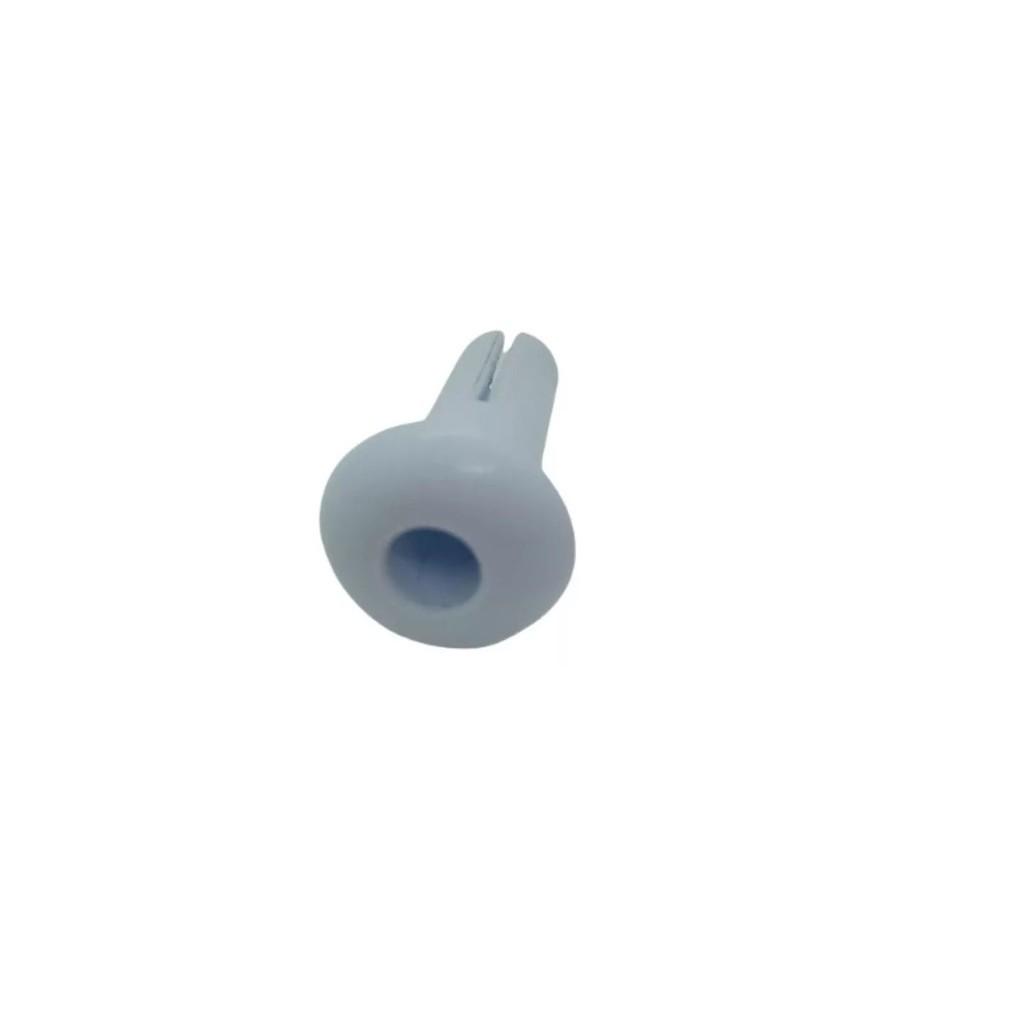 Botao Pino De Oscilacao Branco Ventilador Mondial