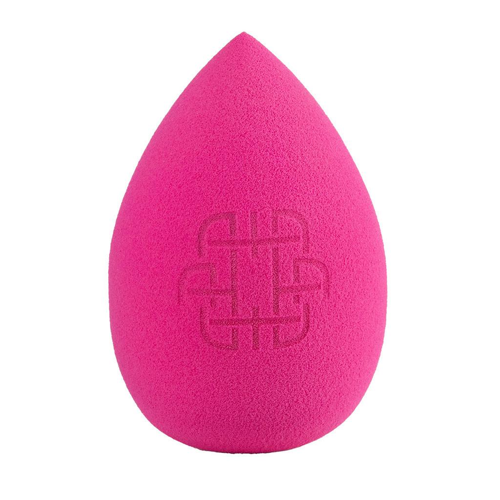 Classic Sponge Pink - Esponja De Maquiagem Rosa Ana Hickmann