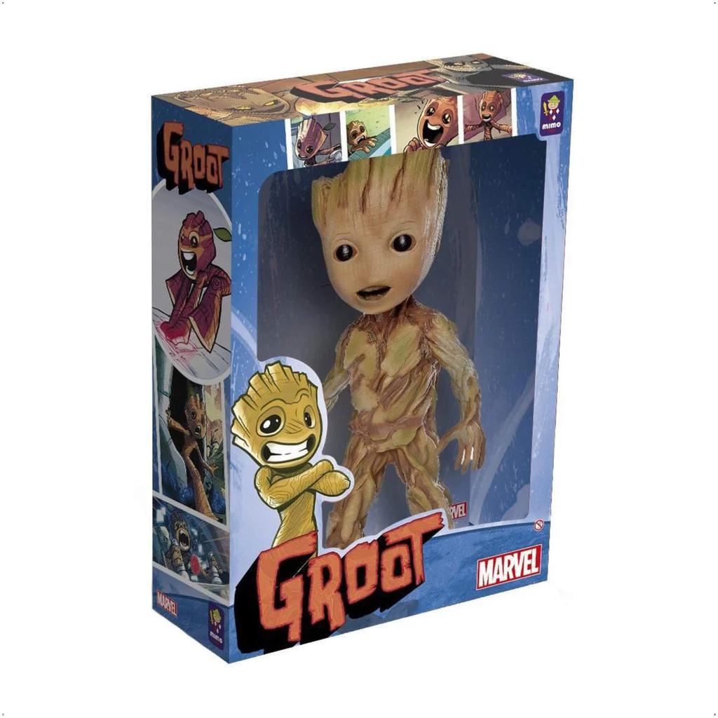 Boneco Groot Universe Mimo Toys