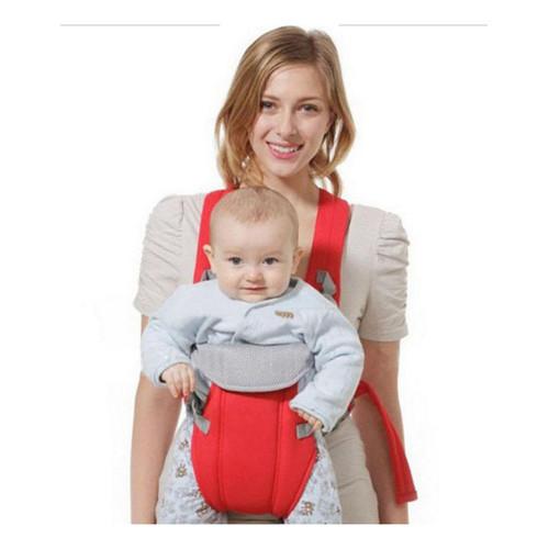 Canguru Passeio Viagem Vermelho Importway