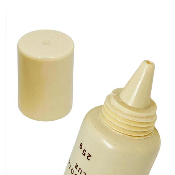 Primer Facial Ruby Rose Glass Smooth Blur Hb352