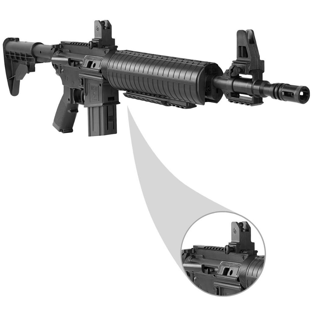 Carabina De Pressao Calibre 4.5mm Crosman M4-177 Multi Pump