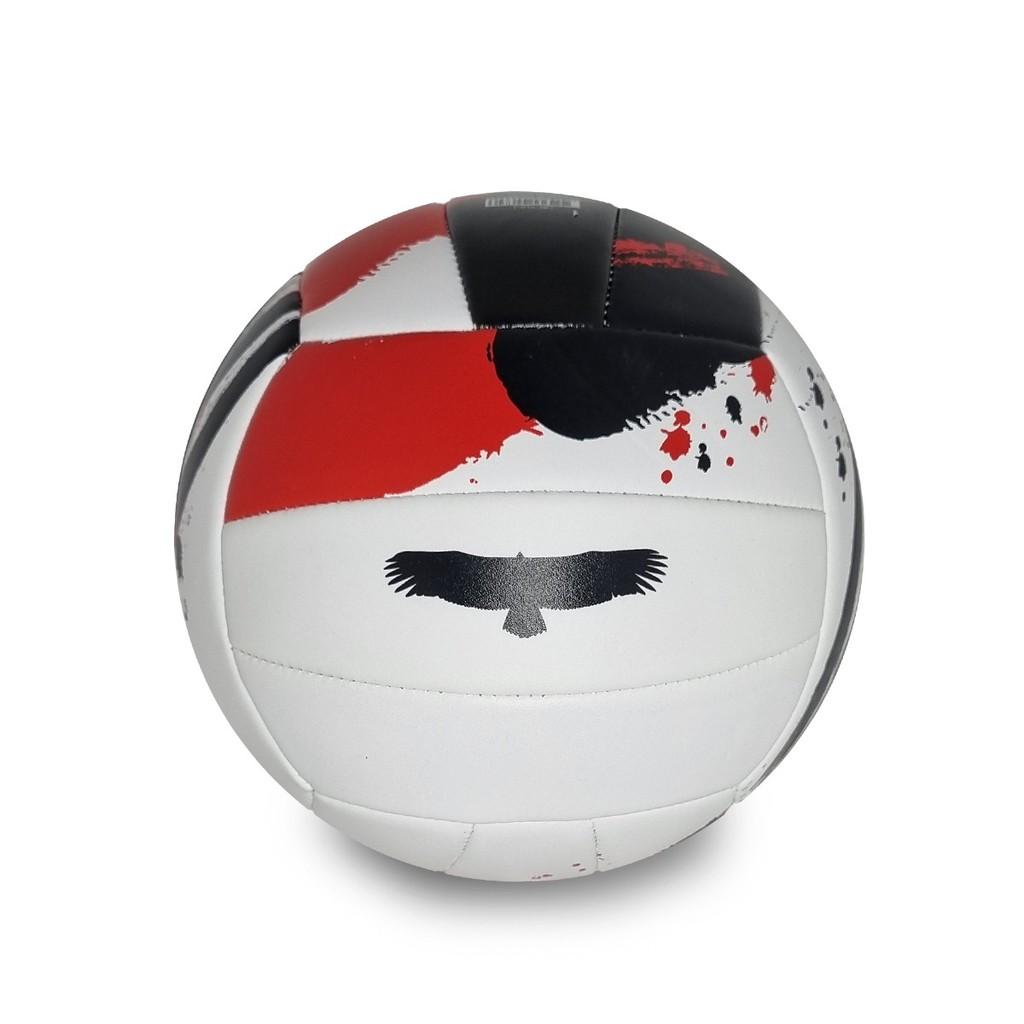 Bola De Vôlei Oficial Flamengo Crf-vlb-1