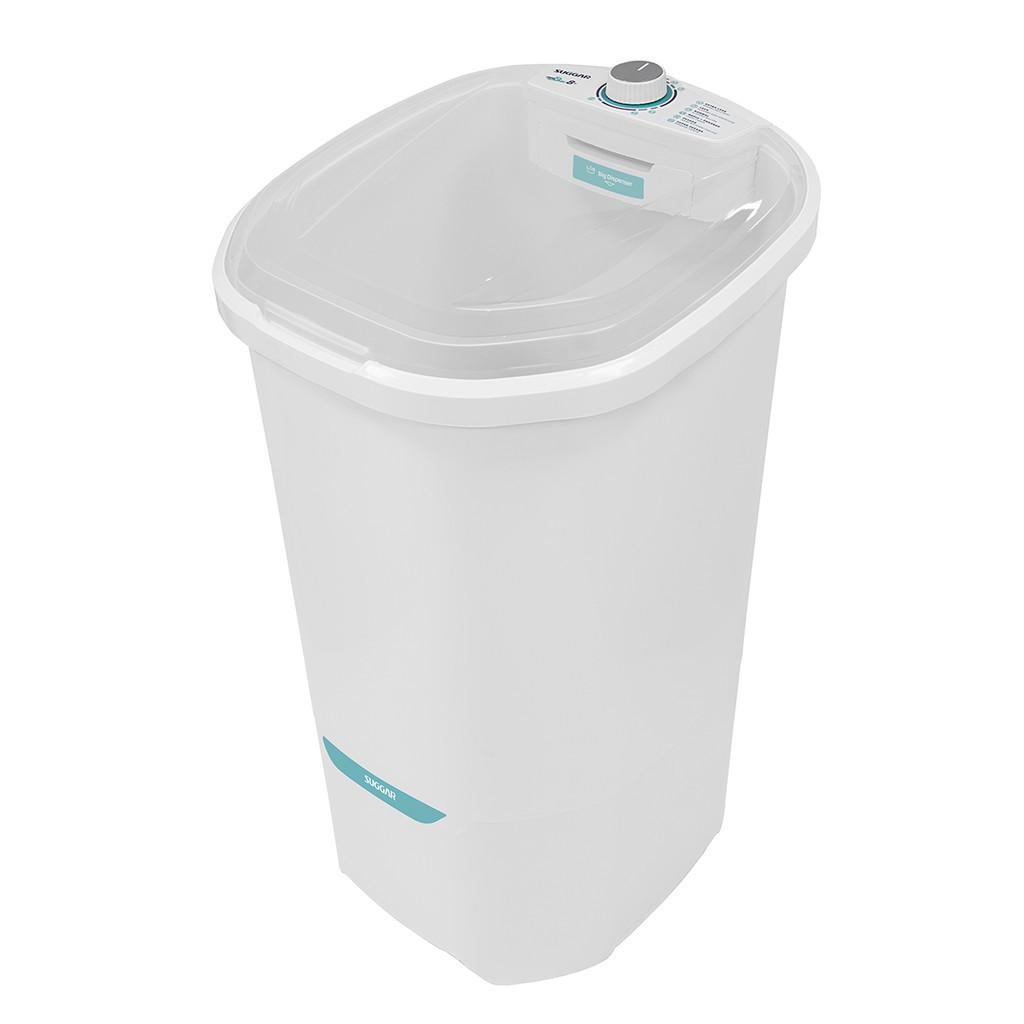 Tanquinho Suggar Neo Turbilhão 8kg Le8001br/le8002br