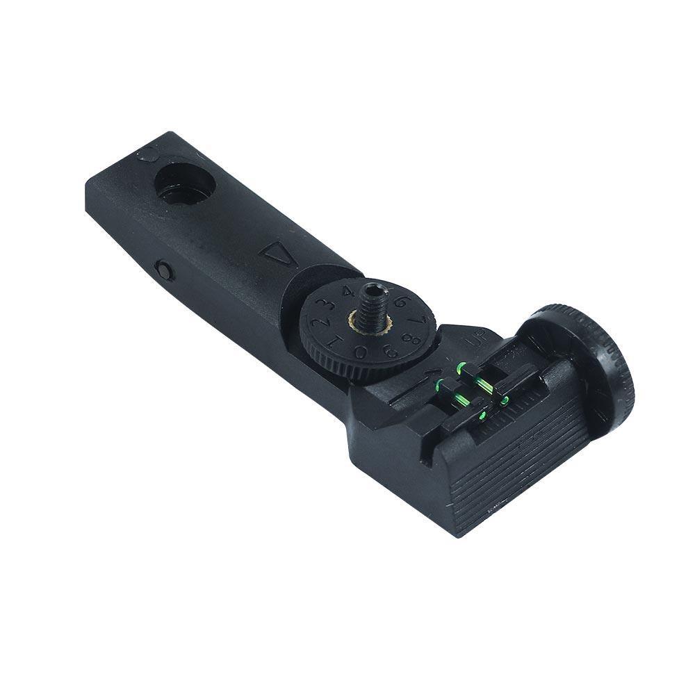 Alca Mira Carabina Chumbinho 5.5 Bam B1- 4 B2-4 B3-3 Optica