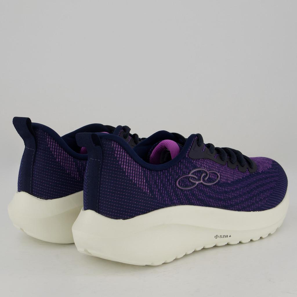Tênis Olympikus Acqua Feminino Marinho
