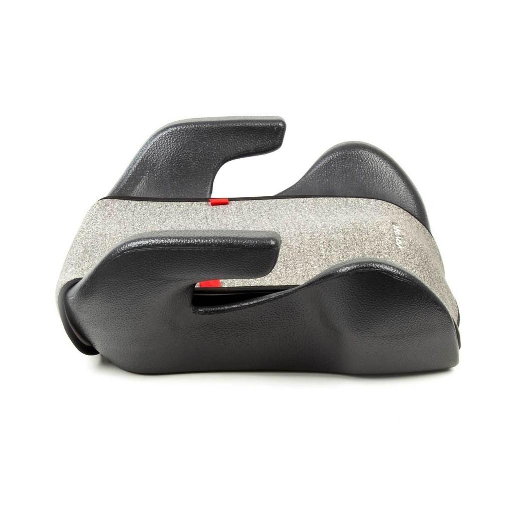Booster Assento De Elevação Voyage Infantil 15 A 36kg Vibe Cinza