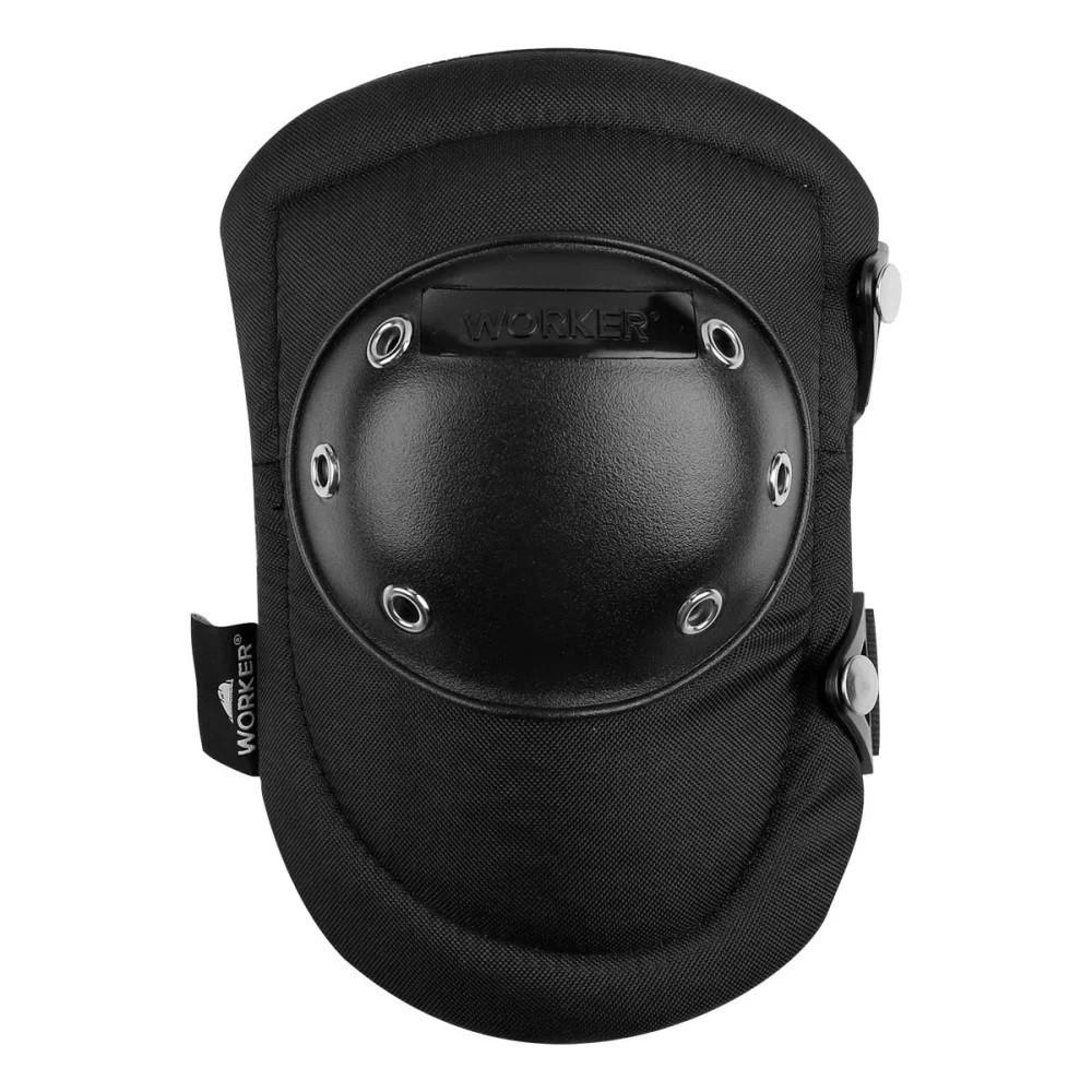 Joelheiras De Proteção Com Presilhas WK86 Worker