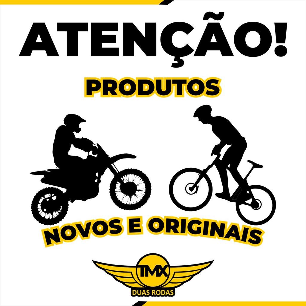 Alavanca De Câmbio Shimano Altus Sl-m315 8v Direita Passador Trocador Mtb