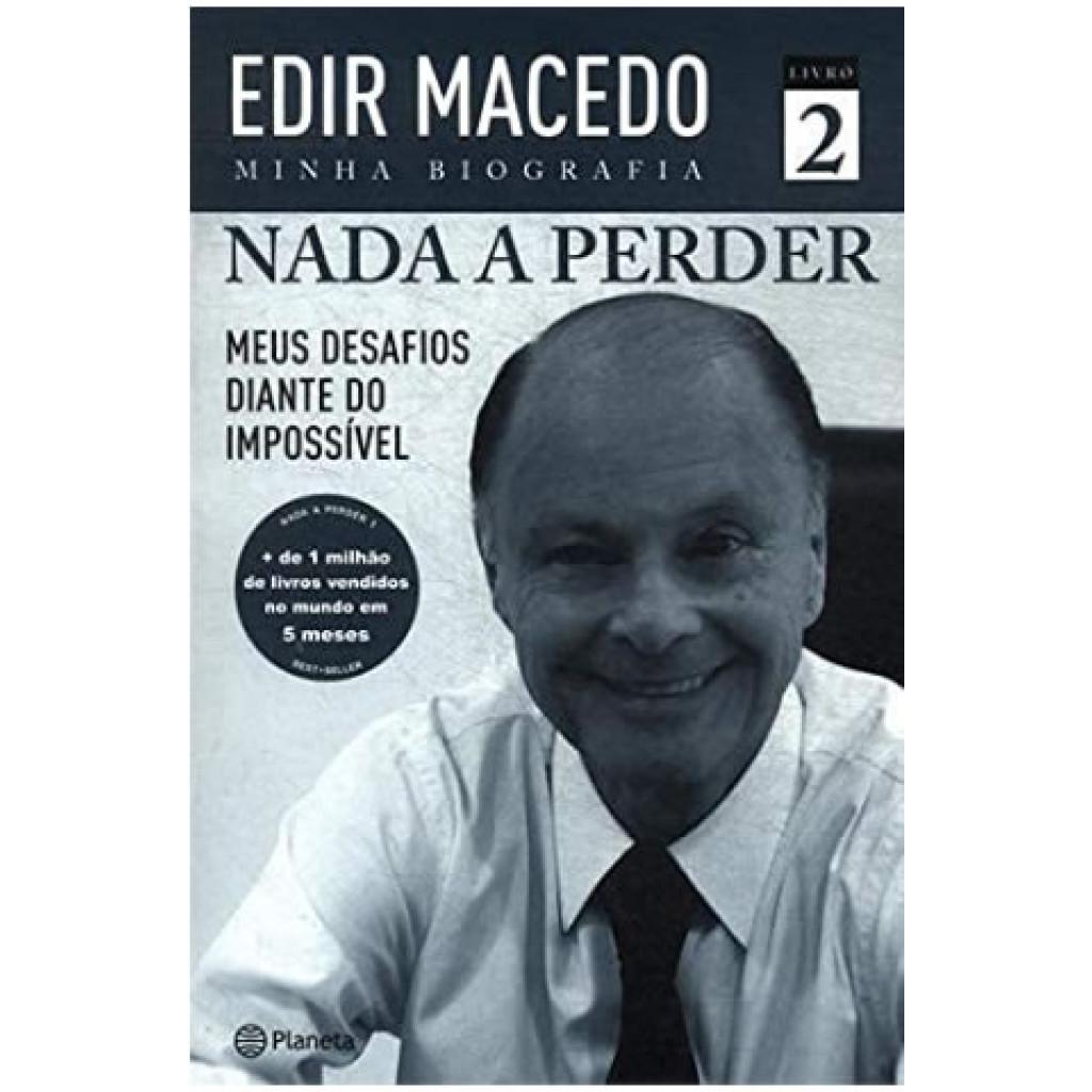 Nada A Perder Vol 2